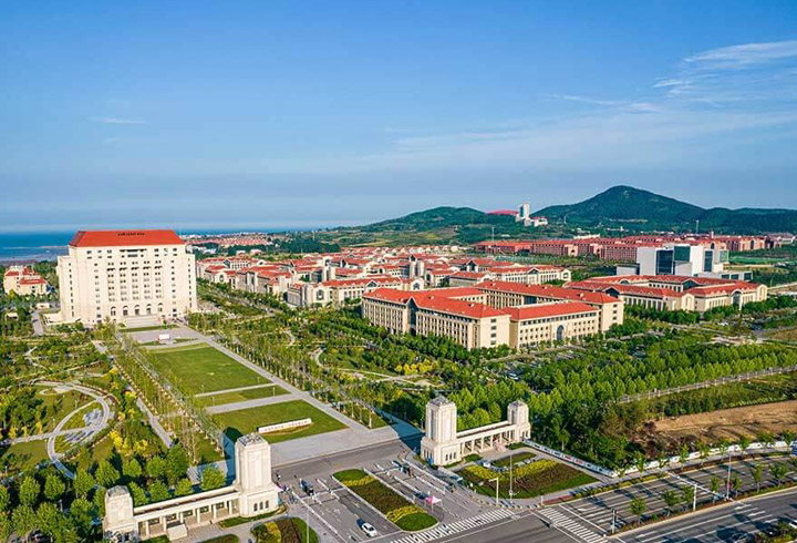 山東大學青島校區